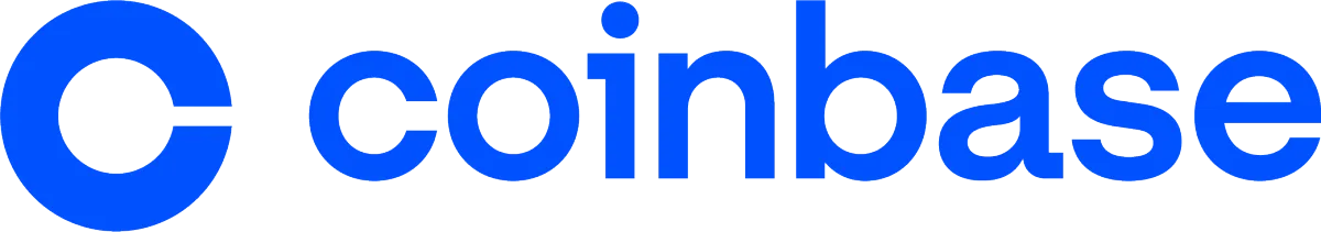 Coinbase logo