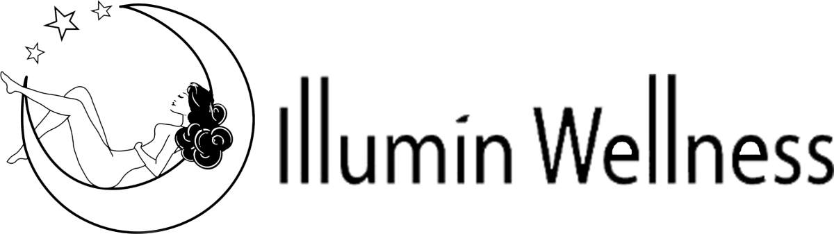 Illumin Wellness Logo