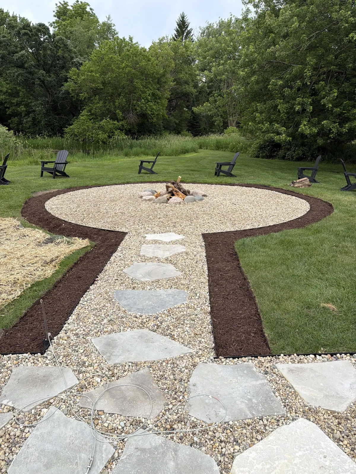 Woodstock Pavers Patios