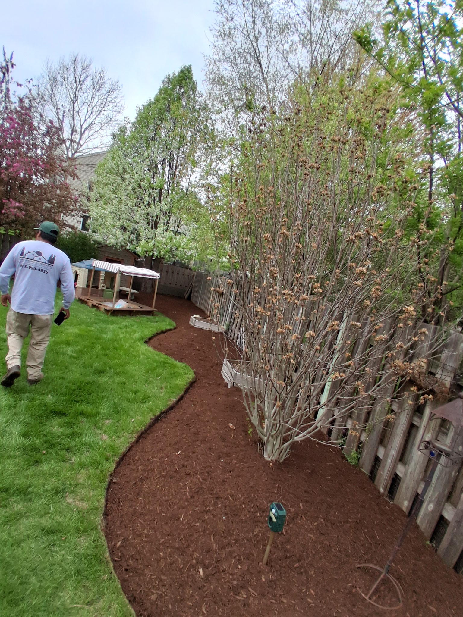 Mulch