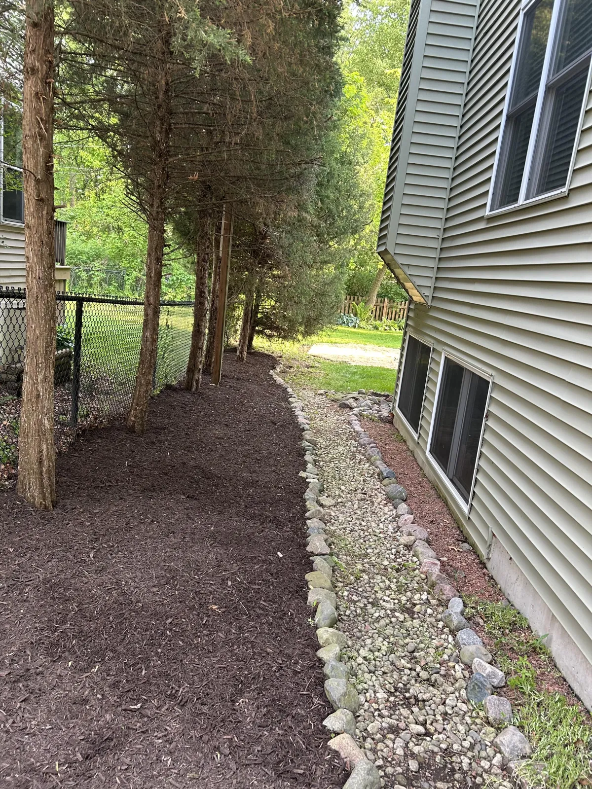 Mulch