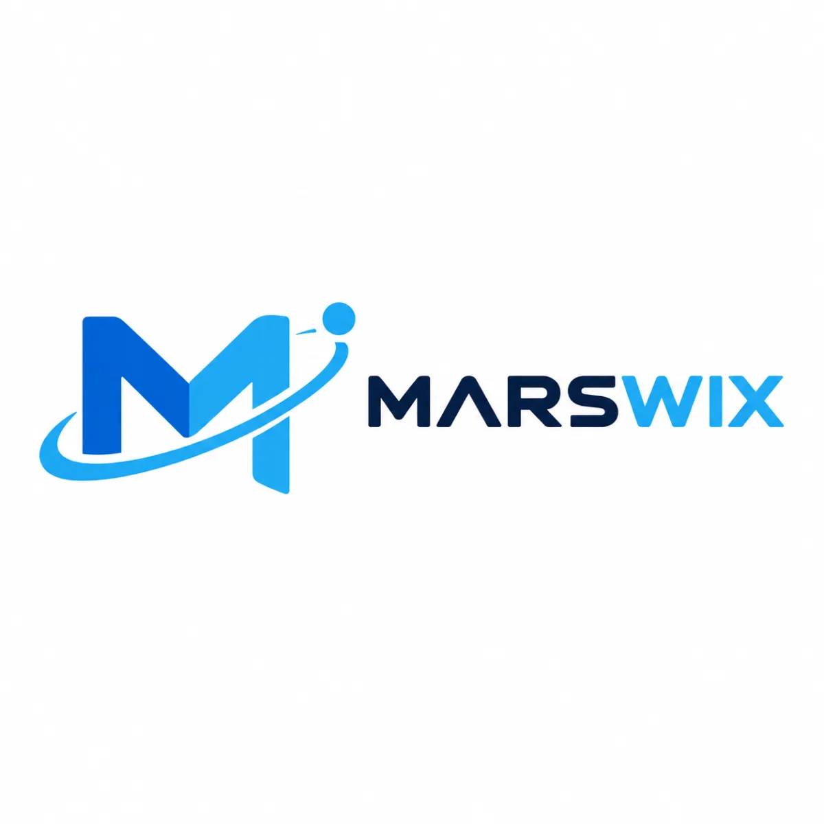 Marswix AI Automation Logo