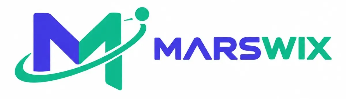 Marswix AI Automation Logo