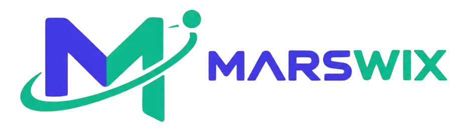 Marswix AI Automation Logo