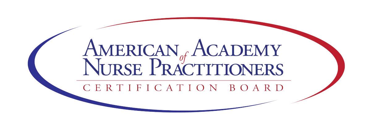 AANP Board-Certified Nurse Practicioners logo