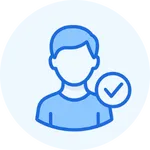 Icon representing Adolescent Health services provided by Internal Medicine & Family Physicians in Omaha, helping families with trusted local care.