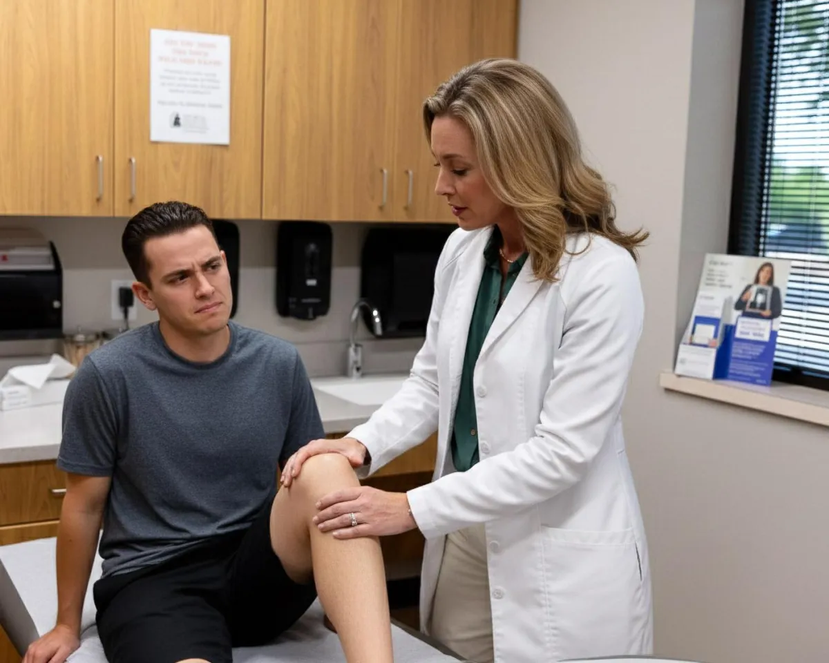 Joint Care in Omaha