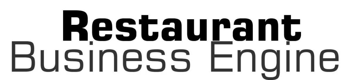 Restaurant Business Engine