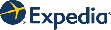 expedia logo