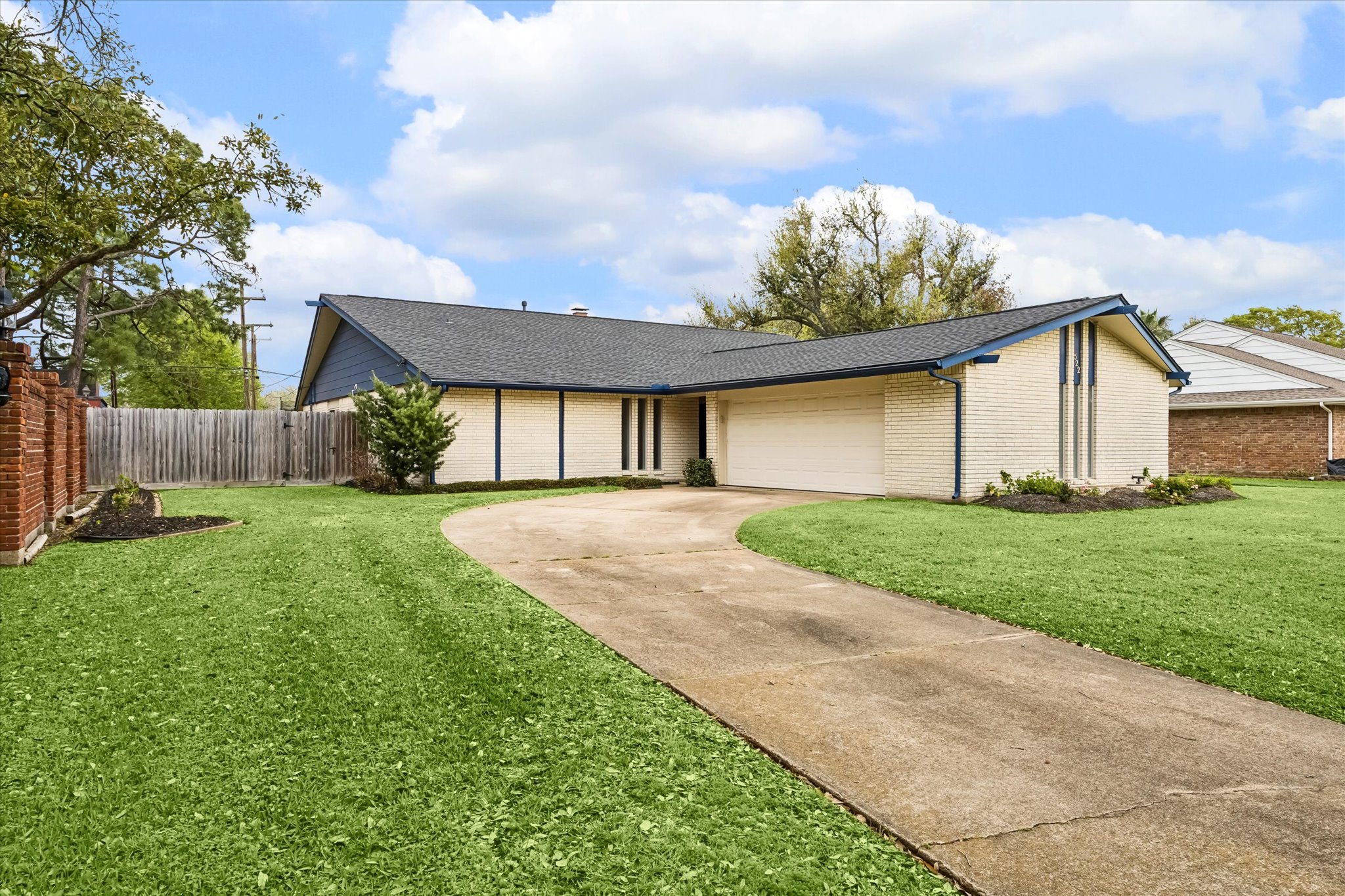 1522 19th Ave North | Mainland Park | Texas City, Texas