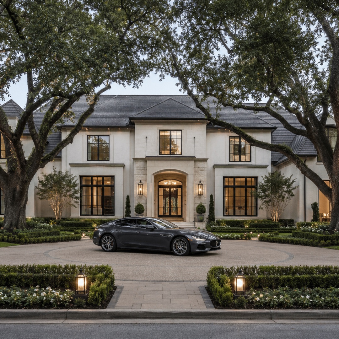 Luxury Home Buyers Want in a Home in 2026