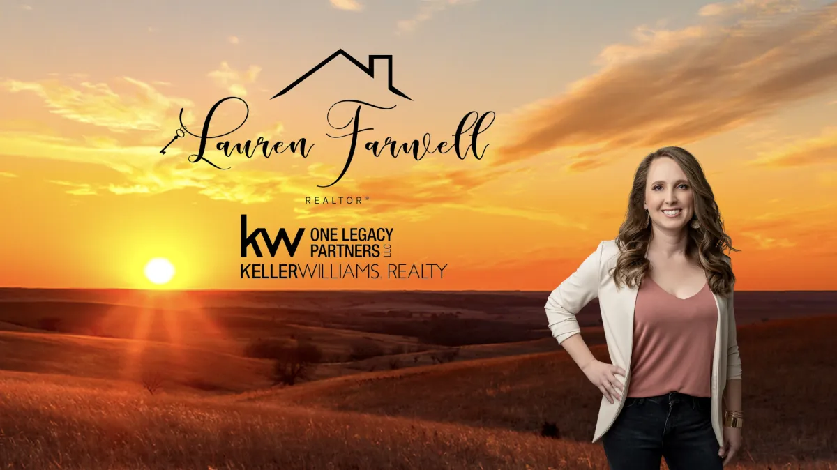 Lauren Farwell Real Estate Manhattan and Junction City Kansas