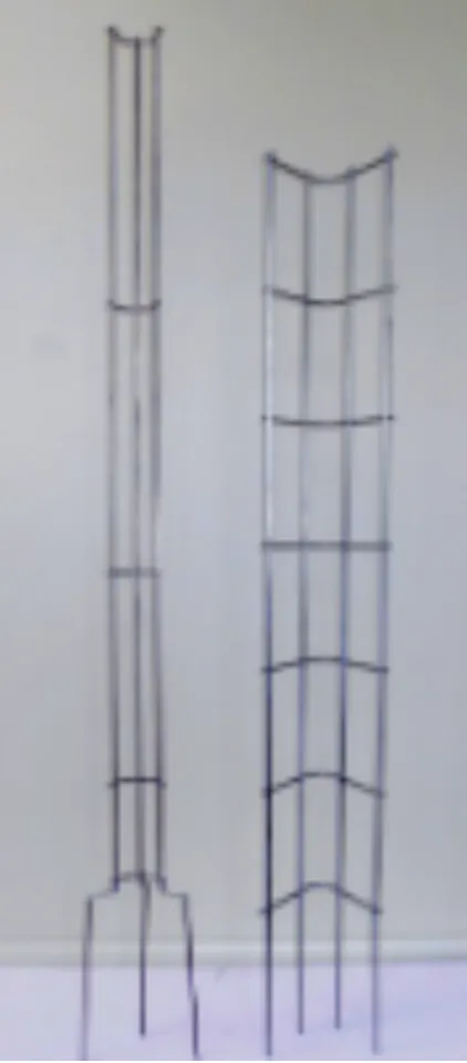 Tomato Tower