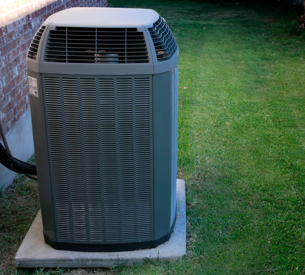 Vent Repair