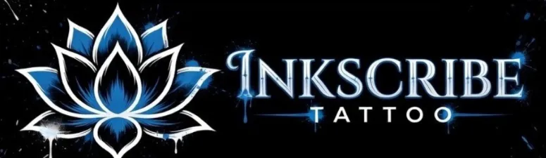 InkScribe Logo