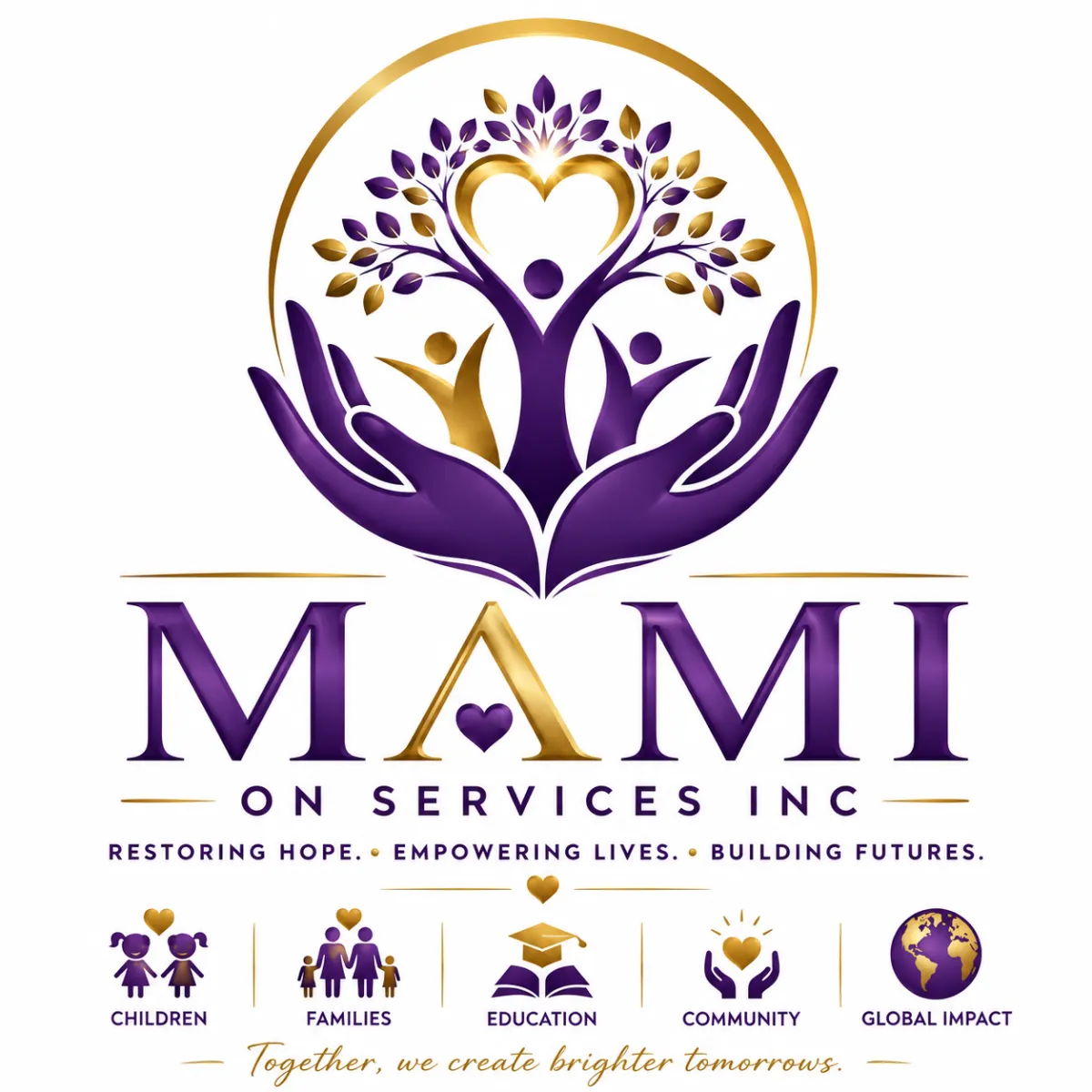 Brand Logo