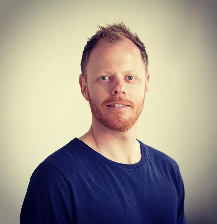 Mikkel Strøm