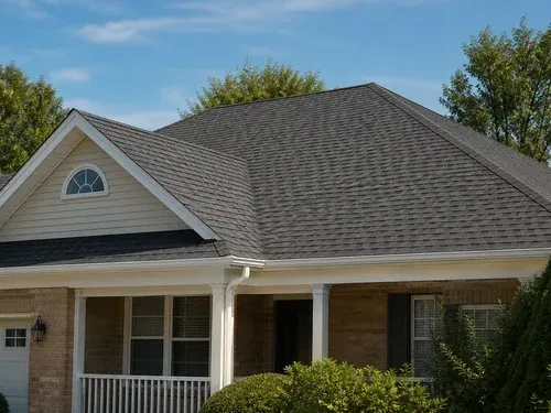 Roof Repair in Commack
