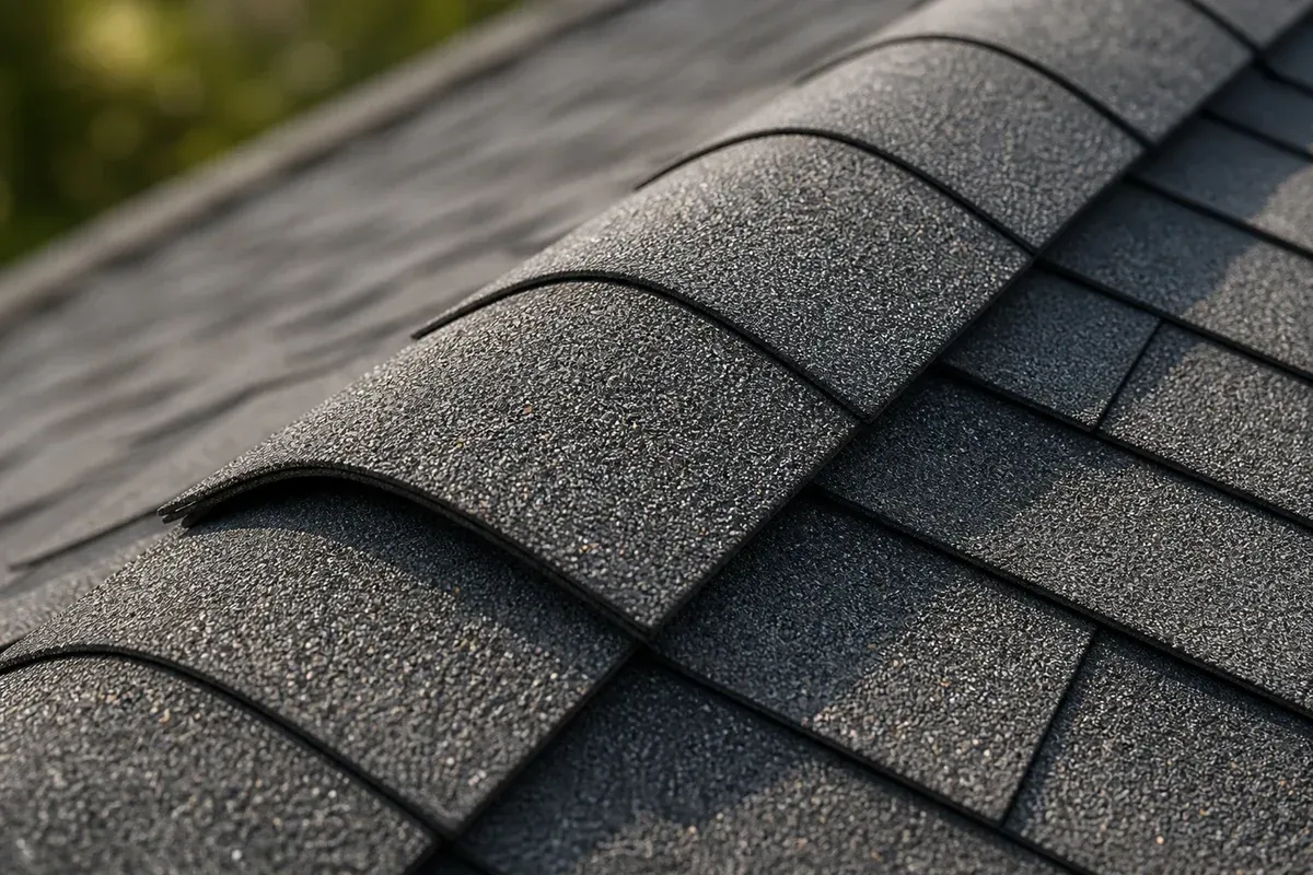 Smithtown Roof Replacement