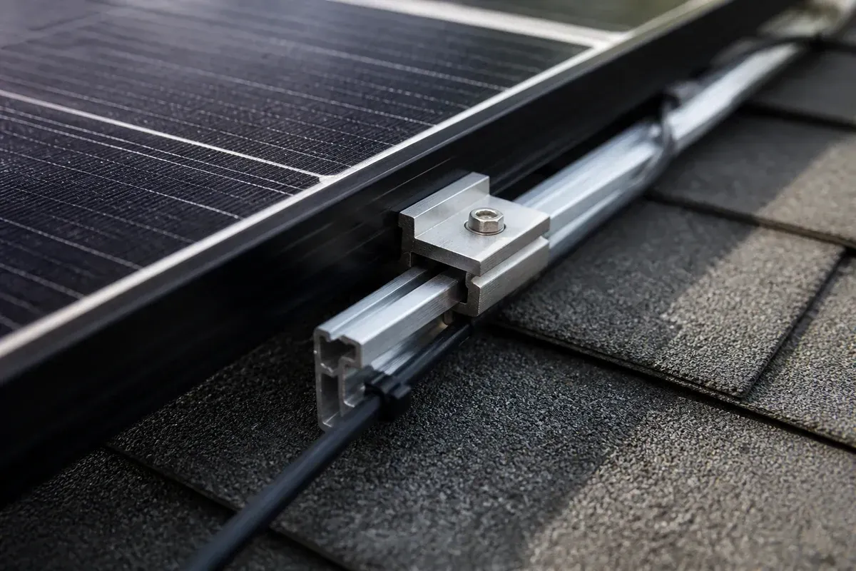 Smithtown Solar Panel Installation