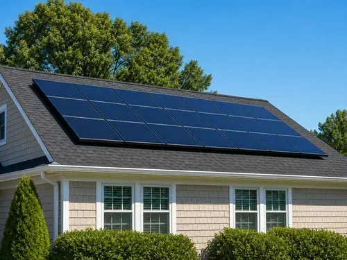 Solar Panel Repair in Commack