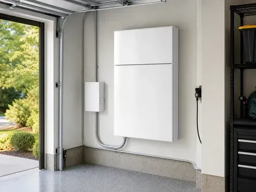 Tesla Powerwall Installation in Commack