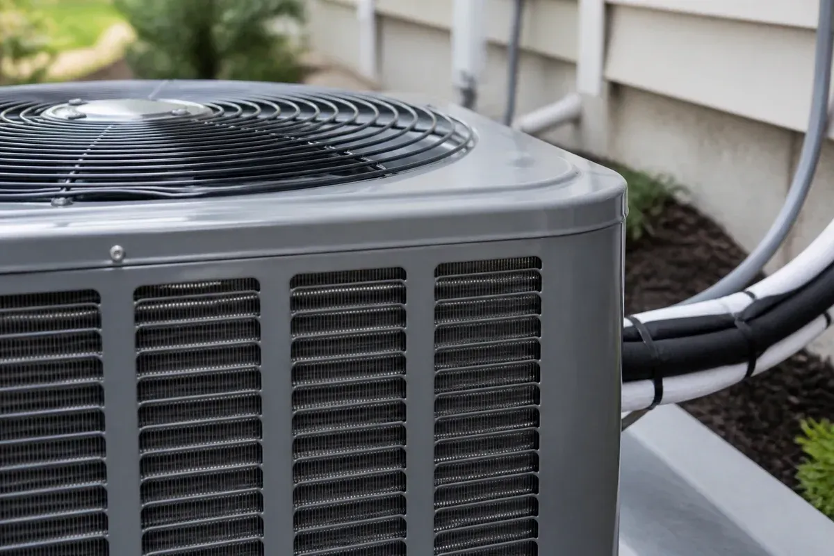 Smithtown HVAC Installation