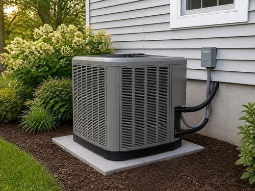 HVAC Installation in Commack