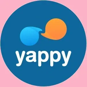 Icono de  pagos yappi