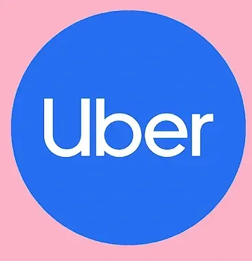 Icono de mandados uber