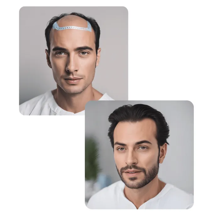 best hair transplant doctors