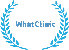 iGraft awarded top clinc in WhatClinic