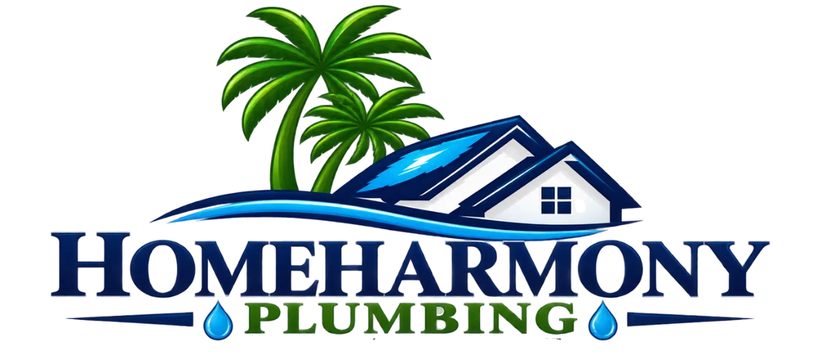 Home Harmony Plumbing logo