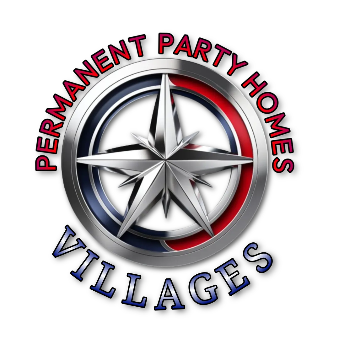 Permanent Party Homes Villages 