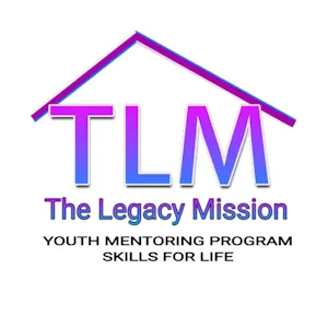 The Legacy Mission Logo