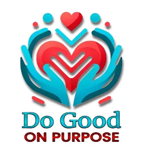 Do Good On Purpose Logo