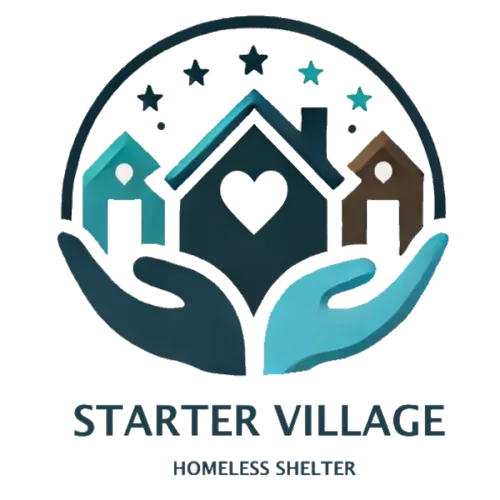 Starter Village Logo