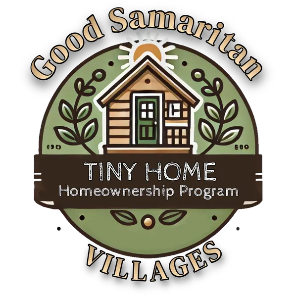 Good Samaritan Villages Logo