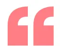 Quote Icon