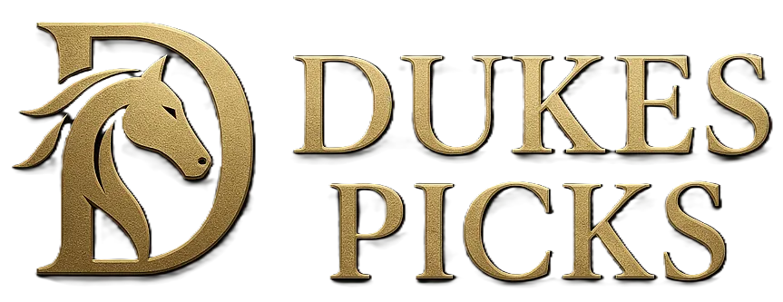 Dukes Picks Logo