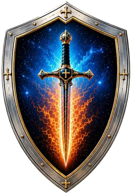 Glory Warriors Logo