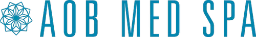 AOB Med Spa Logo