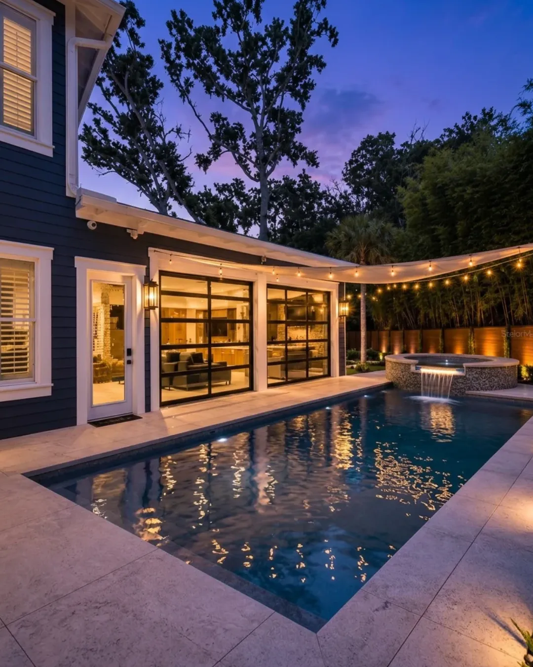 Historic Winter Garden Living