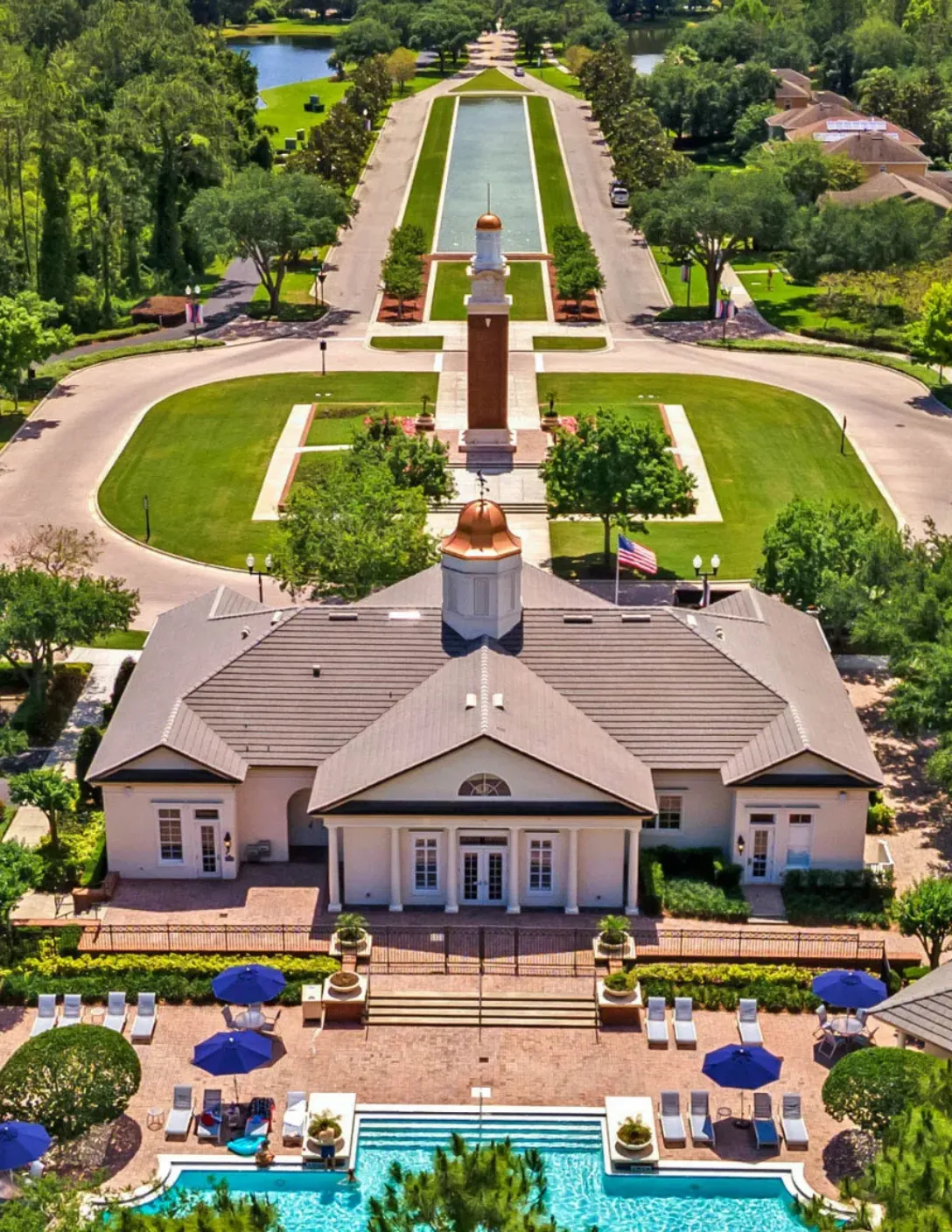 Independence Community