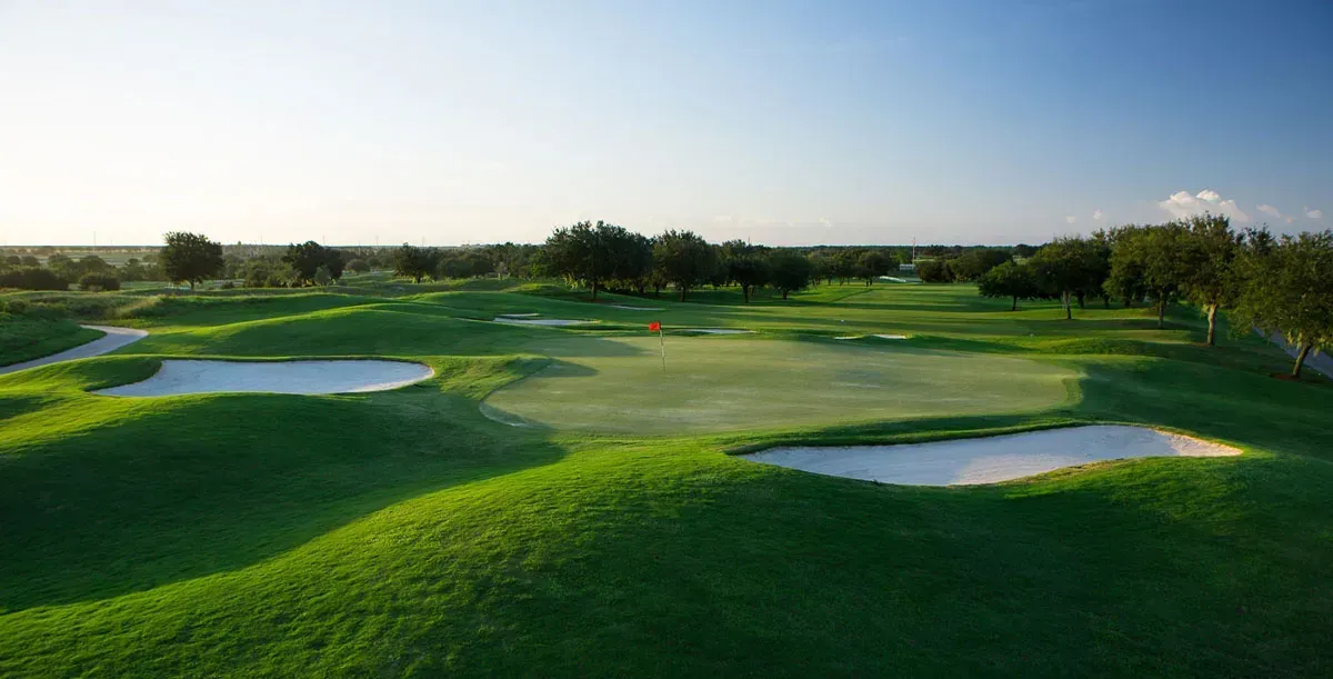 Orange County National Golf