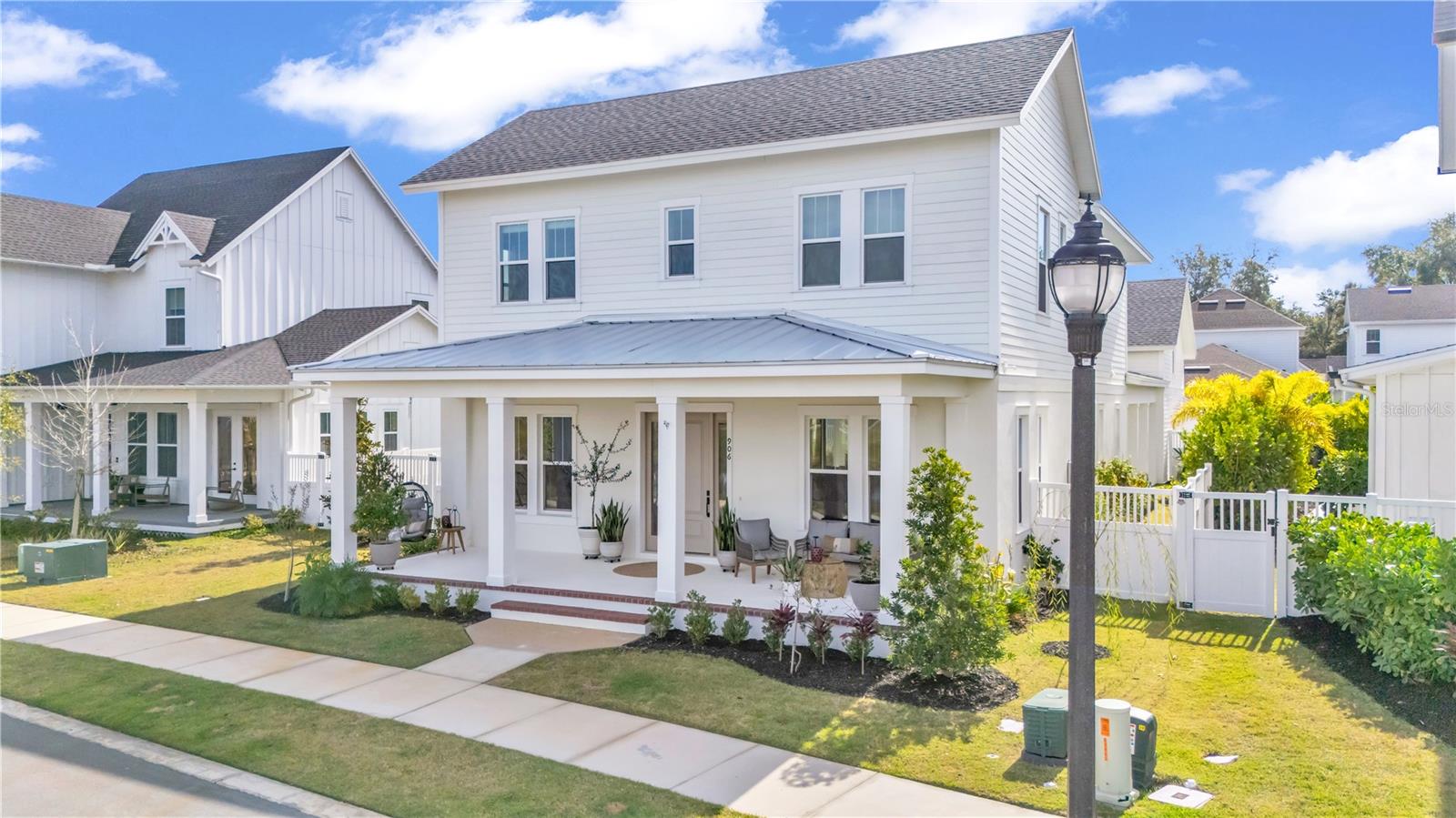 Winter Garden Home Search