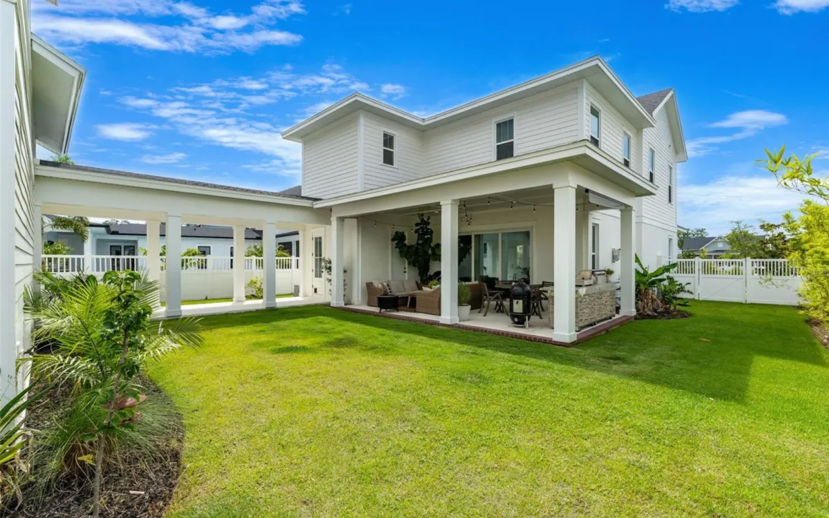 Winter Garden Home Search