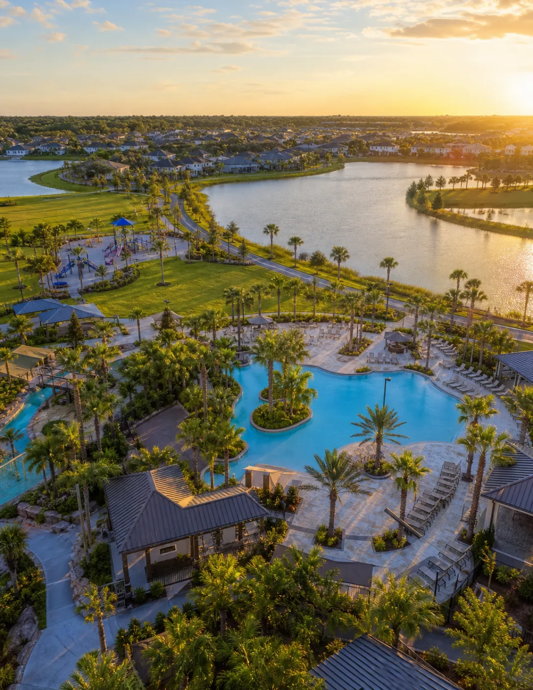 Winter Garden Home Search