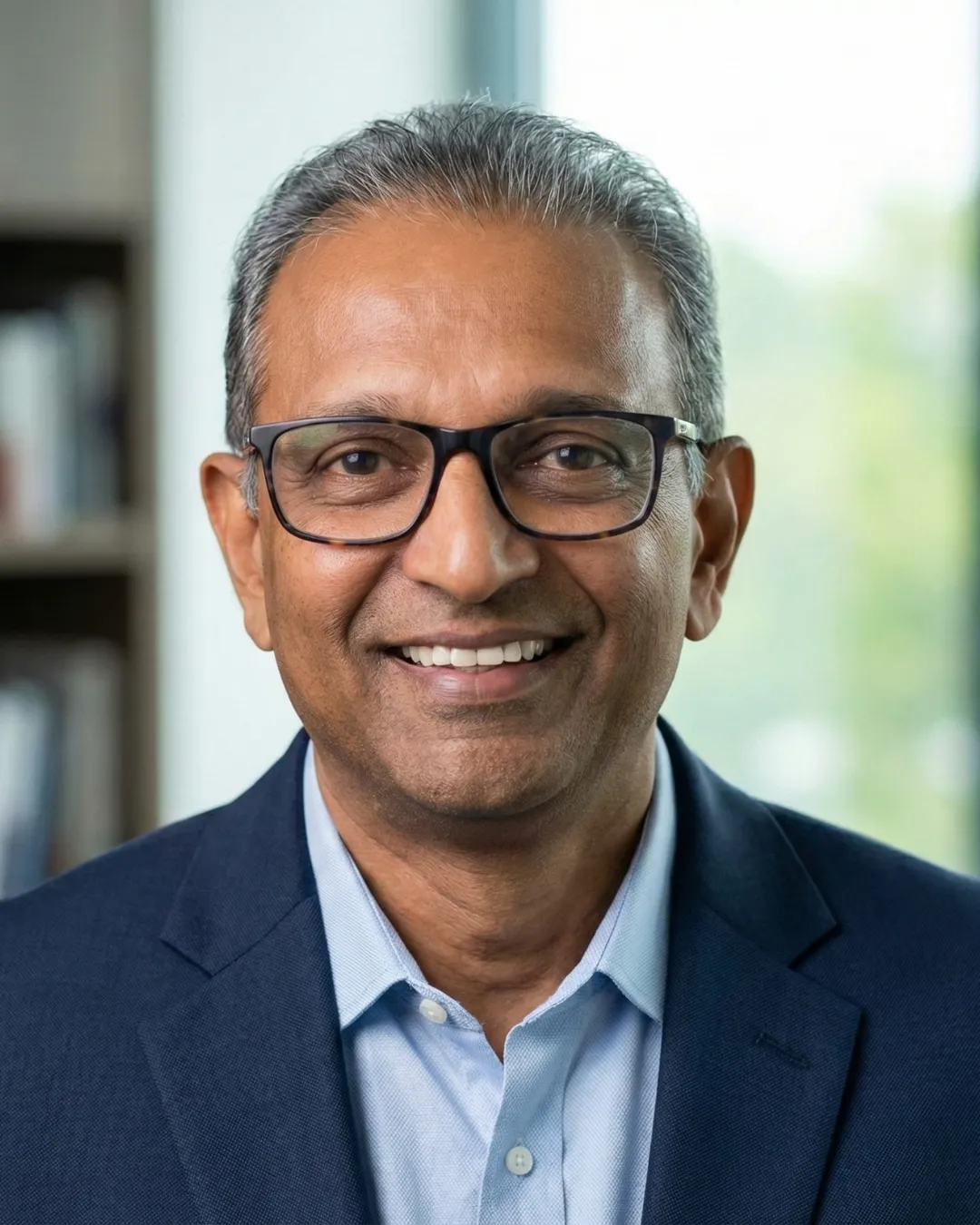 Dr. Rajpaul Singh, Neurologist / Functional Medicine