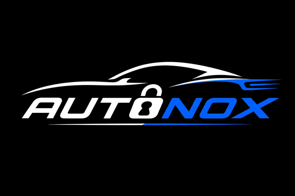 Autonox Vehicle Security Logo